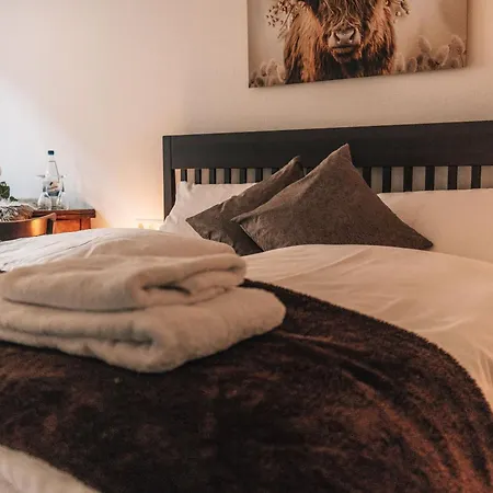 Hotel Krone *