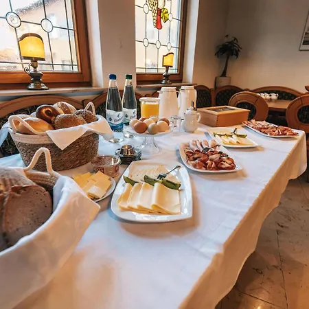 Hotel Krone *