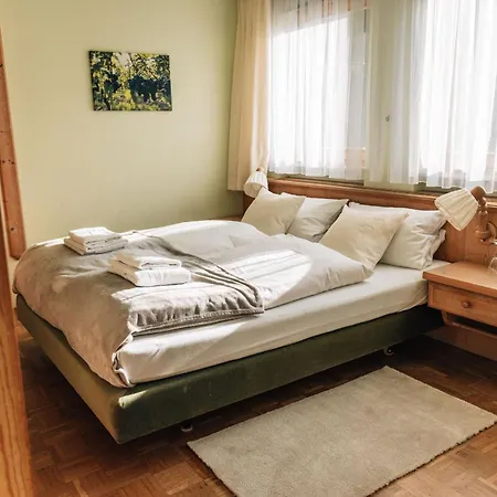 Hotel Krone *