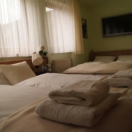 Krone Hotel Tauberrettersheim