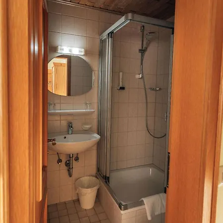 Krone Hotel *