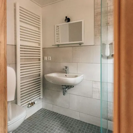 Hotel Krone Tauberrettersheim