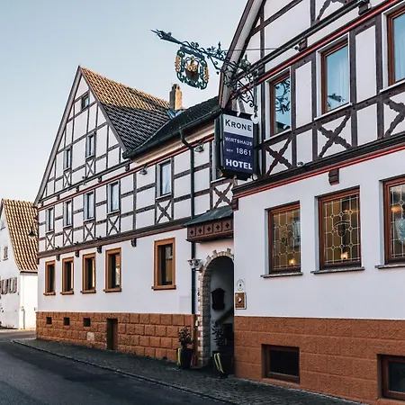 Hotel Krone