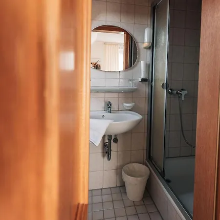 Hotel Krone *