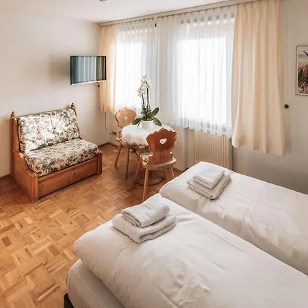 Krone Szálloda Tauberrettersheim