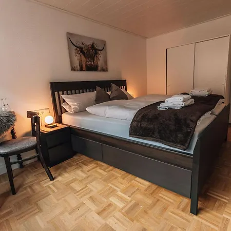 Hotel Krone Tauberrettersheim