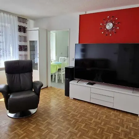 Krone Hotel