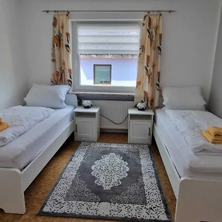 Hotel Krone