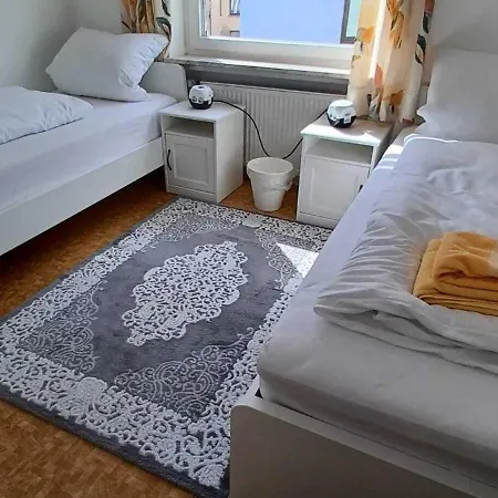 Hotel Krone *