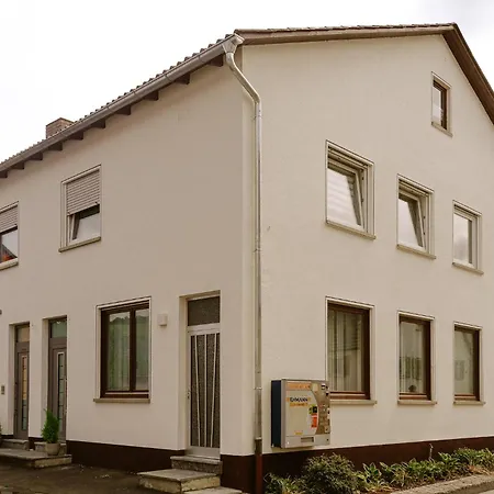 Hotel Krone