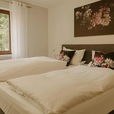 Hotel Krone Tauberrettersheim