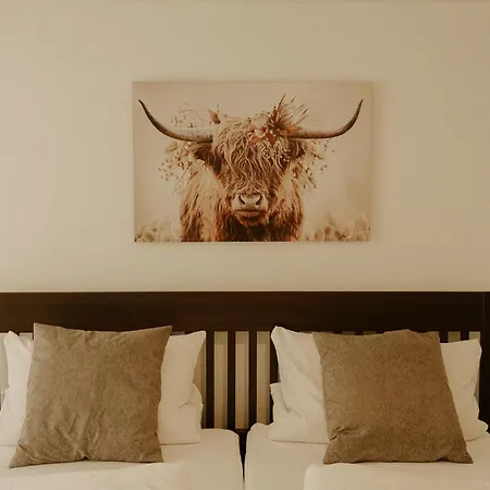 Krone Hotel *
