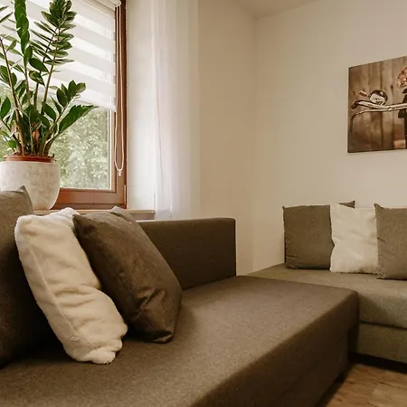 Hotel Krone *