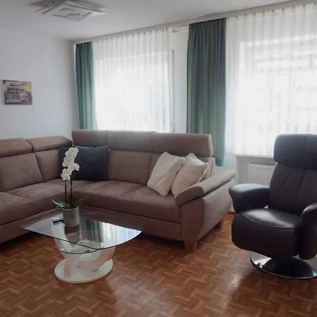 Krone Hotel *