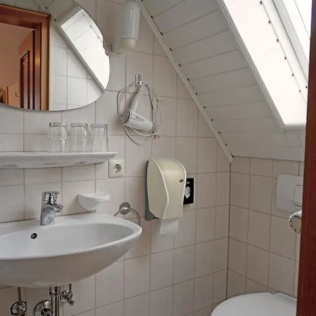 Hotel Krone Tauberrettersheim