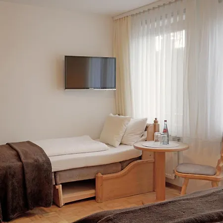 Hotel Krone