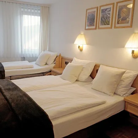 Krone Hotel Tauberrettersheim