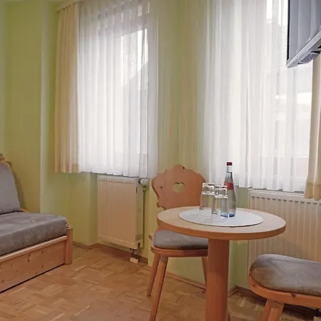 Hotel Krone Tauberrettersheim
