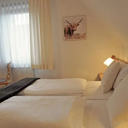 Hotel Krone *