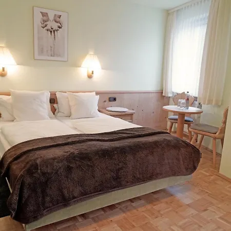 Hotel Krone *