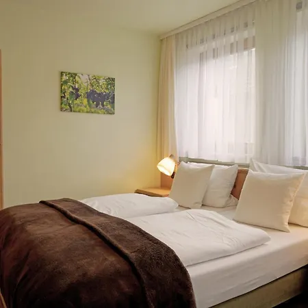 Krone Hotel