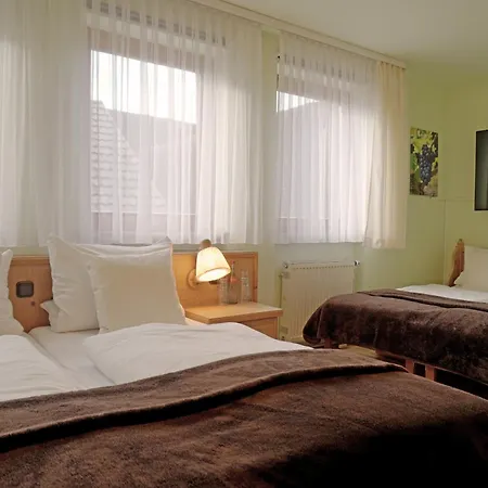 Hotel Krone