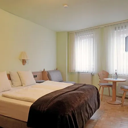 Hotel Krone *