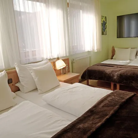 Hotel Krone *