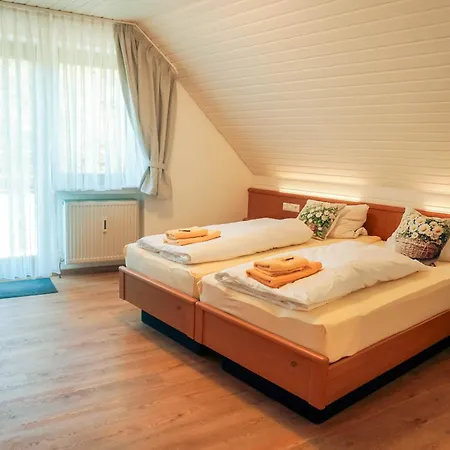 Hotel Krone