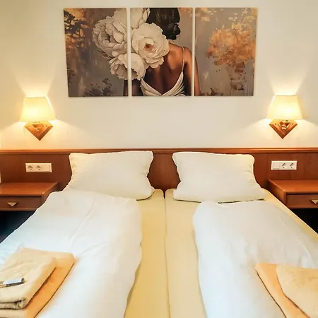 Krone Hotel Tauberrettersheim