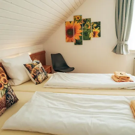 Krone Tauberrettersheim