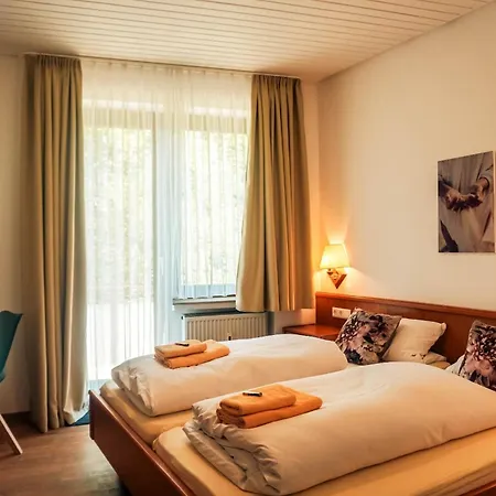 Krone Hotel