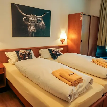 Krone Hotel *