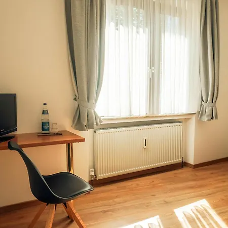 Krone Hotel