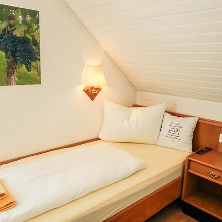 Hotel Krone