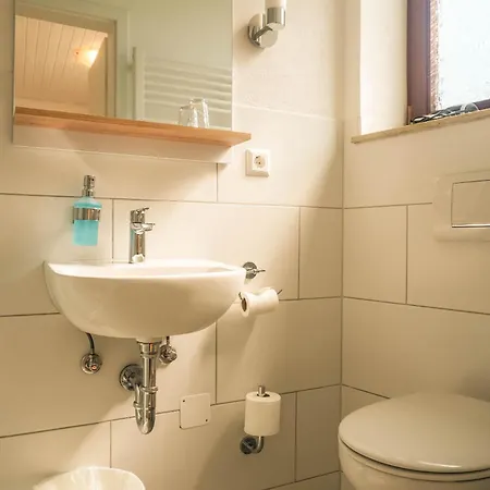 Hotel Krone Tauberrettersheim